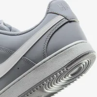 Nike Court Vision Low мужские Кроссовки цвет серый