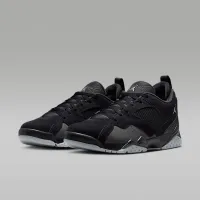 Nike Air Jordan MVP 92 чоловічі Кросівки колір чорний