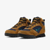 Nike ACG Torre Mid Waterproof мужские Кроссовки Orange