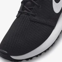 Nike Roshe 2 G Jr. Little/Big дитячі для гольфу Кросівки колір чорний