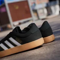 Кросівки adidas VL Court 3.0 IH4789 - Чорні