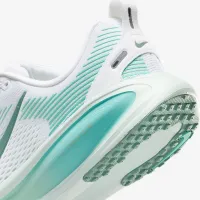 Nike Vomero 18 Big дитячі Road Running Кросівки колір білий