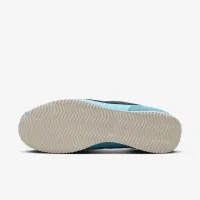 Nike Cortez Textile чоловічі Кросівки блакитний