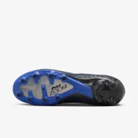 Nike Mercurial Superfly 9 Elite Artificial-Grass High-Top футбольные бутсы цвет черный