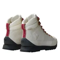Кросівки The North Face Back To Berkeley IV Leather 0A8A9EROU1 - Білі