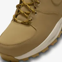 Nike Manoa Leather чоловічі Boots колір коричневий