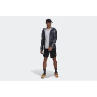 Шорти adidas Designed 4 Running H58578 - Чорні