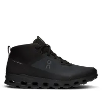 Кроссовки On Running Cloudroam Waterproof 3MD30070106 - Черные