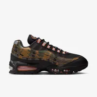 Nike Air Max 95 чоловічі Кросівки колір чорний