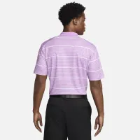 Nike Victory мужские Dri-FIT для гольфа Polo цвет фиолетовый