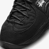 Nike Air Penny 2 x Stüssy чоловічі Кросівки колір чорний