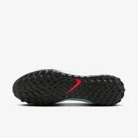Nike Phantom GX 2 Academy TF Low-Top Soccer Кросівки колір зелений