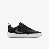 Nike SB Day One Big дитячі Skate Кросівки колір чорний
