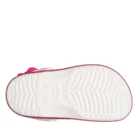 Шльопанці Crocs Kid's L.O.L. Surprise Diva Classic Clog 209465-100 - різнокольорова