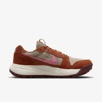 Nike ACG Lowcate Кросівки колір коричневий