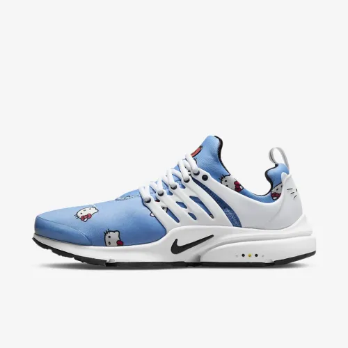 Nike Air Presto x Hello Kitty® чоловічі Кросівки блакитний