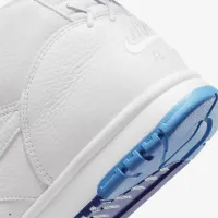 Nike Air Trainer 1 чоловічі Кросівки колір білий