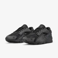 Nike Air Huarache Runner чоловічі Кросівки колір чорний