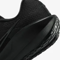 Nike Downshifter 13 мужские Road Running Кроссовки цвет серый