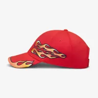 Nike Club Structuцвет красный OG Flame Cap цвет красный