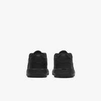 Nike Force 1 LE Baby/Toddler Shoe колір чорний