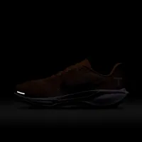 Tennessee Pegasus 41 мужские Nike College Road Running Кроссовки Orange