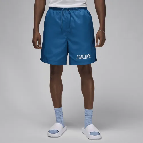 Nike Jordan Essentials чоловічі Poolside шорти блакитний