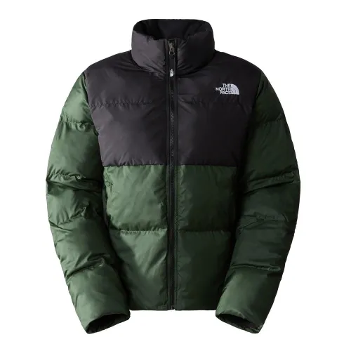 Куртка The North Face Saikuru 0A853NKII1 - зелена