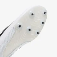 Nike Zoom Rival Track & Field Sprinting Spikes колір білий