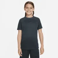 Nike Dri-FIT Academy Big дитячі Soccer Top колір зелений