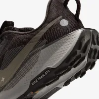 Nike Pegasus Trail 5 Big детские Trail Running Кроссовки цвет коричневый