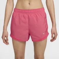 Nike Tempo жіноча Brief-Lined Running шорти Pink