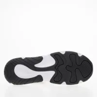 Кроссовки Nike Tech Hera DR9761-101 - Черно-Белые