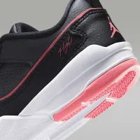 Nike Jordan Flight Court Little детские Кроссовки цвет черный