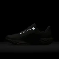 Nike Pegasus Plus мужские Road Running Кроссовки цвет белый