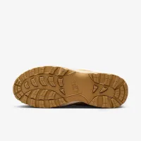 Nike Manoa Leather мужские Boots цвет коричневый