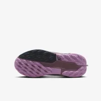 Nike Pegasus Trail 5 Big детские Trail Running Кроссовки цвет фиолетовый