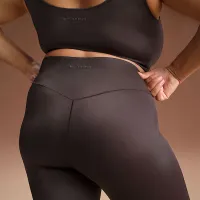 NikeSKIMS Shine женская С высокой Талией Bonded 26