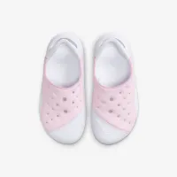 Nike Aqua Swoosh Little дитячі босоніжки Pink
