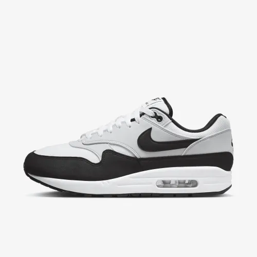 Nike Air Max 1 мужские Кроссовки цвет белый