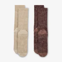Nike Everyday Cushioned Crew носки (2 пары) многоцветный
