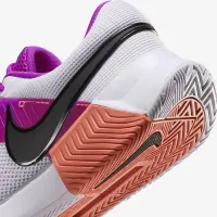 Nike Zoom GP Challenge 1 Premium жіноча Hard Court Tennis Кросівки колір фіолетовий