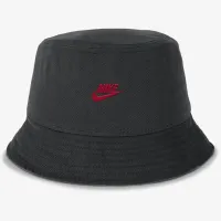 Ohio State Buckeyes Legacy Apex чоловічі Nike College Bucket Hat колір чорний
