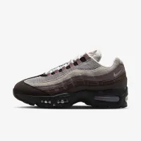 Nike Air Max 95 женская Кроссовки цвет коричневый