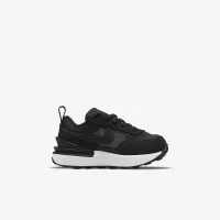 Nike Waffle One Baby/Toddler Кроссовки цвет черный