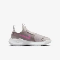 Nike Flex Runner 3 Big дитячі Road Running Кросівки колір фіолетовий