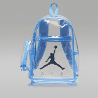 Nike Jordan Clear School рюкзак (17L) синий