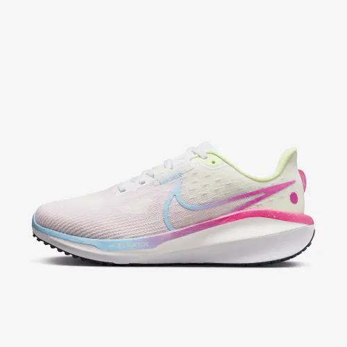 Nike Vomero 17 жіноча Road Running Кросівки Pink