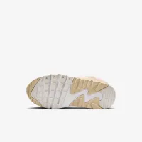 Nike Air Max 90 EasyOn Little дитячі Кросівки колір сірий