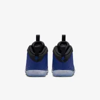 Nike Little Posite One Baby/Toddler Кросівки блакитний